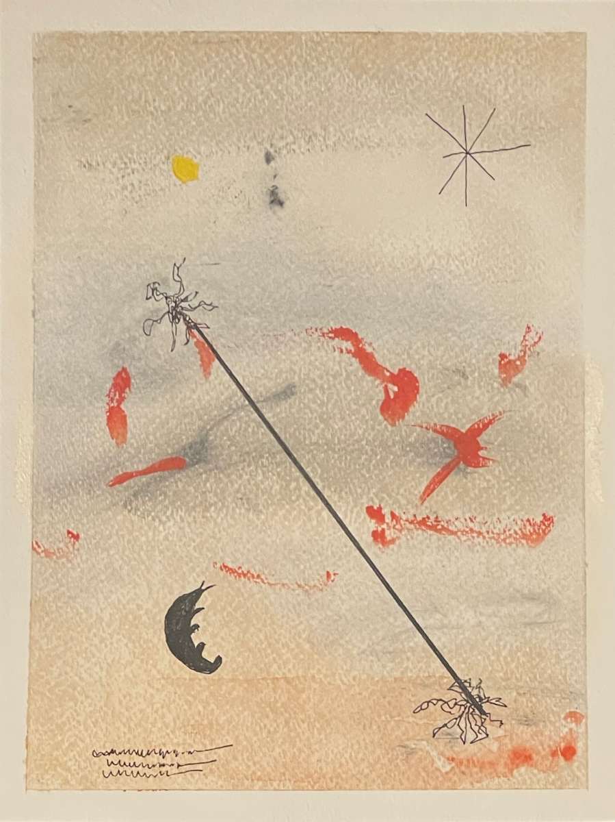Untitled 104 by Angelo DeFilippo, Image 1.
