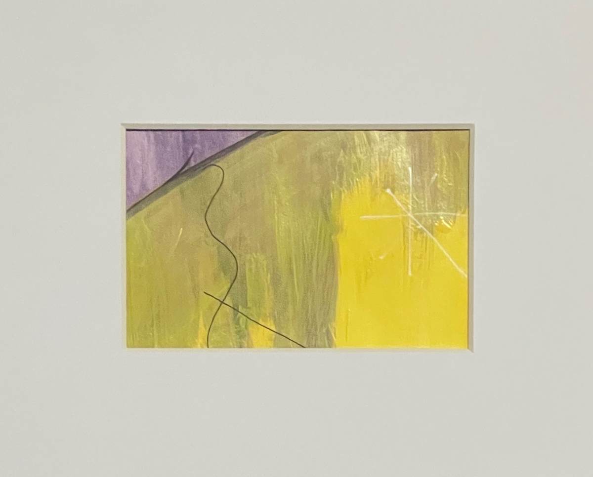 Untitled 107 by Angelo DeFilippo, Image 1.