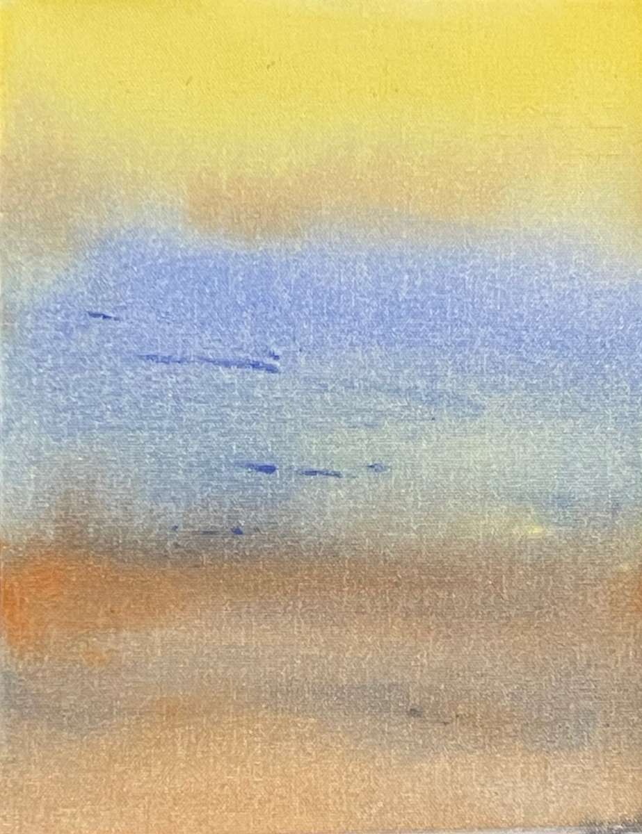 Untitled 109 by Angelo DeFilippo, Image 1.