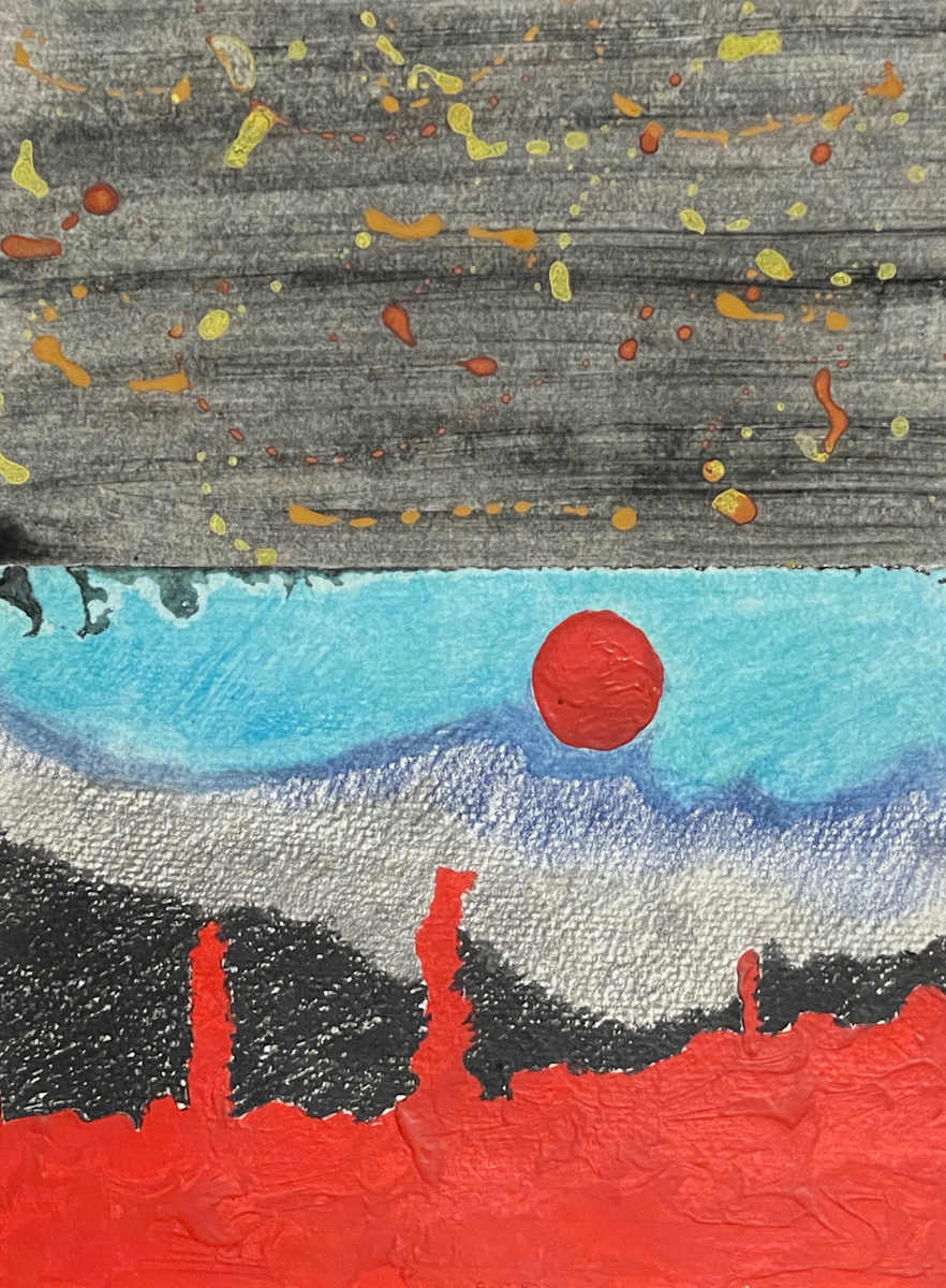 Untitled 10 by Angelo DeFilippo, Image 1.
