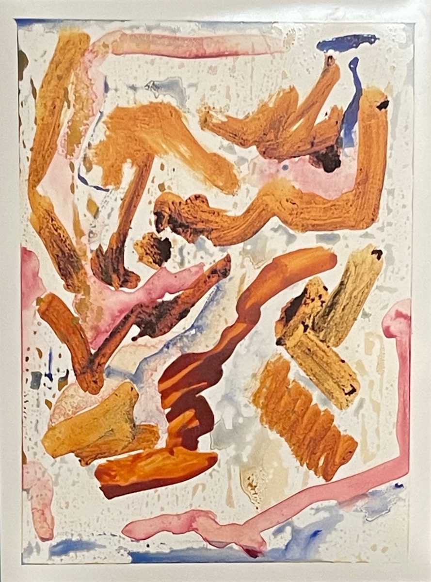 Untitled 116 by Angelo DeFilippo, Image 1.