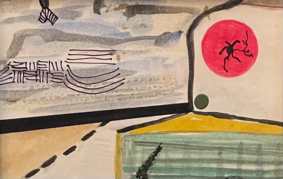 Untitle 119 by Angelo DeFilippo, Image 1.