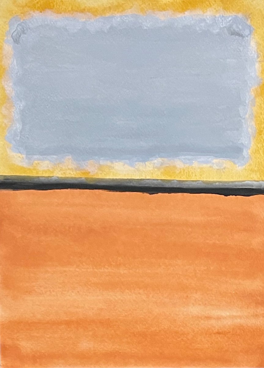 Untitled 11 by Angelo DeFilippo, Image 1.