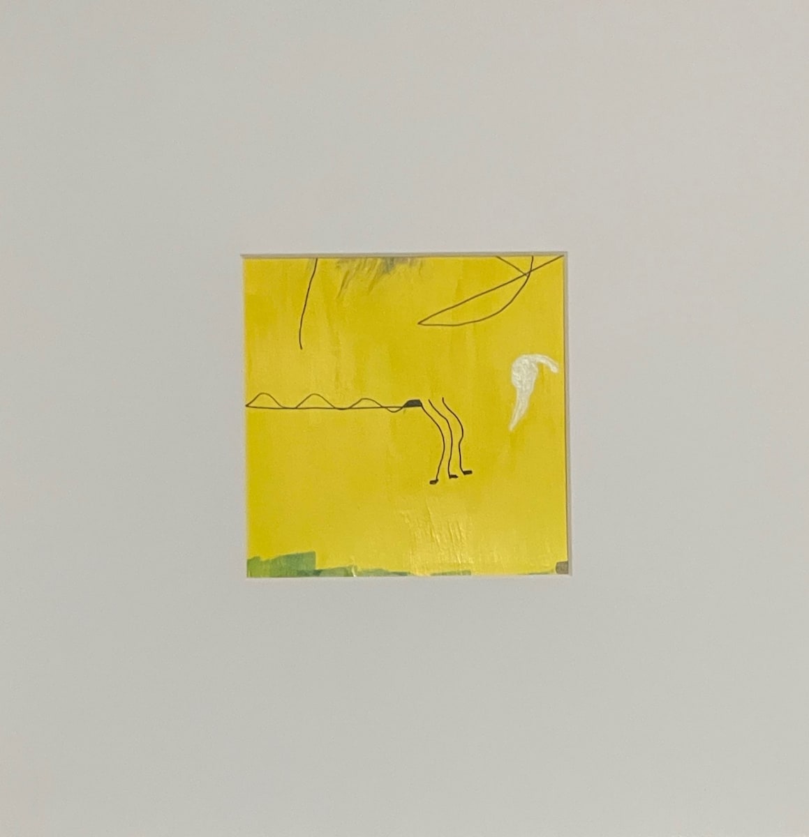 Untitled 124 by Angelo DeFilippo, Image 1.