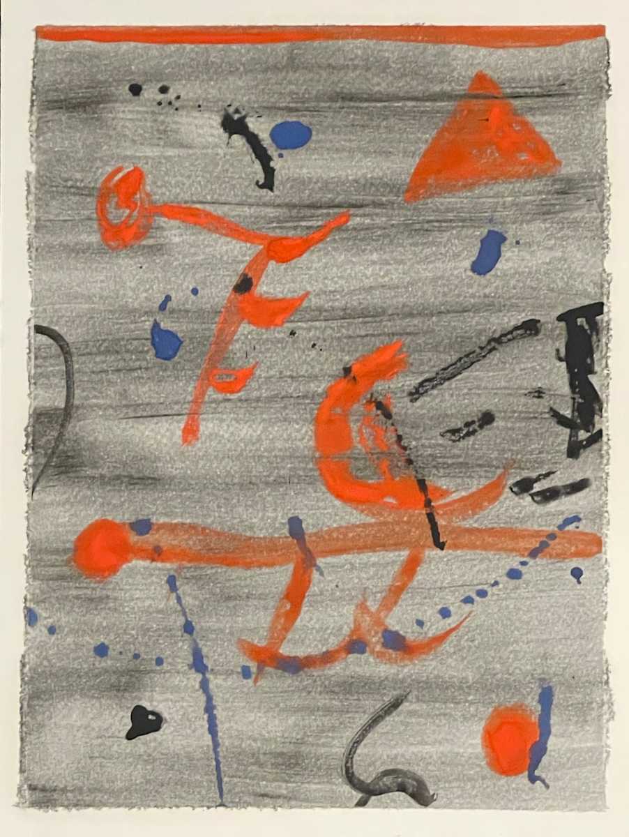 Untitled 12 by Angelo DeFilippo, Image 1.