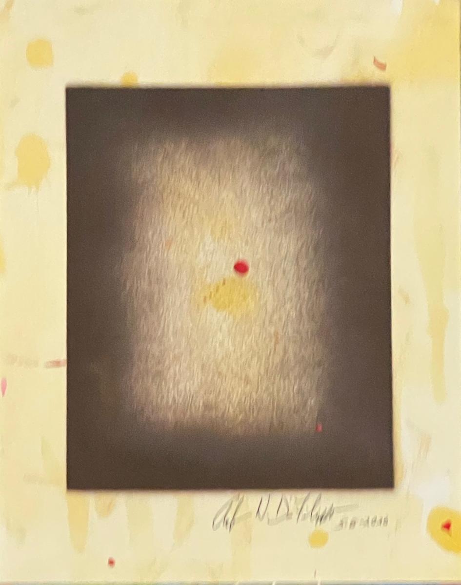 Untitled 130 by Angelo DeFilippo, Image 1.