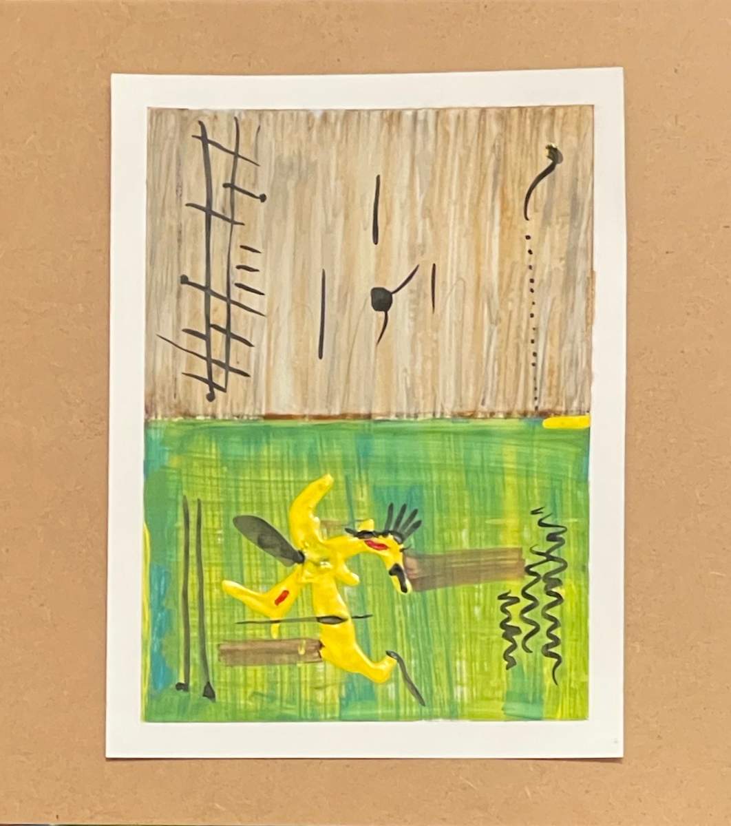 Untitled 131 by Angelo DeFilippo, Image 1.