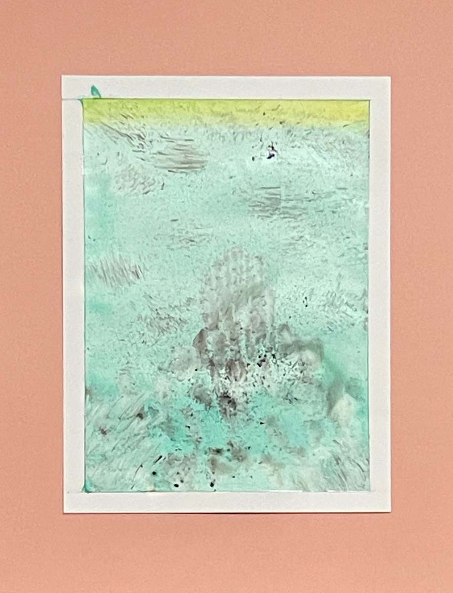 Untitled 132 by Angelo DeFilippo, Image 1.