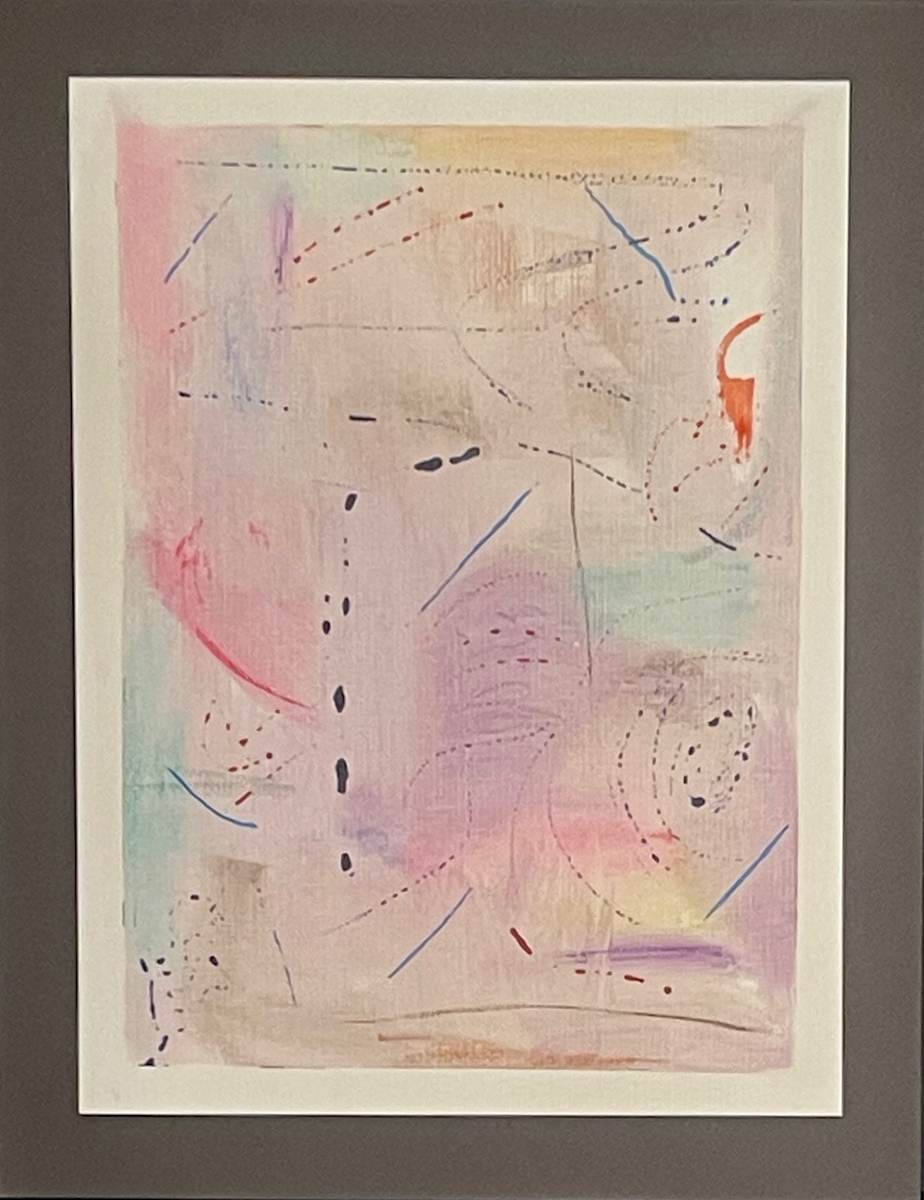 Untitled 134 by Angelo DeFilippo, Image 1.
