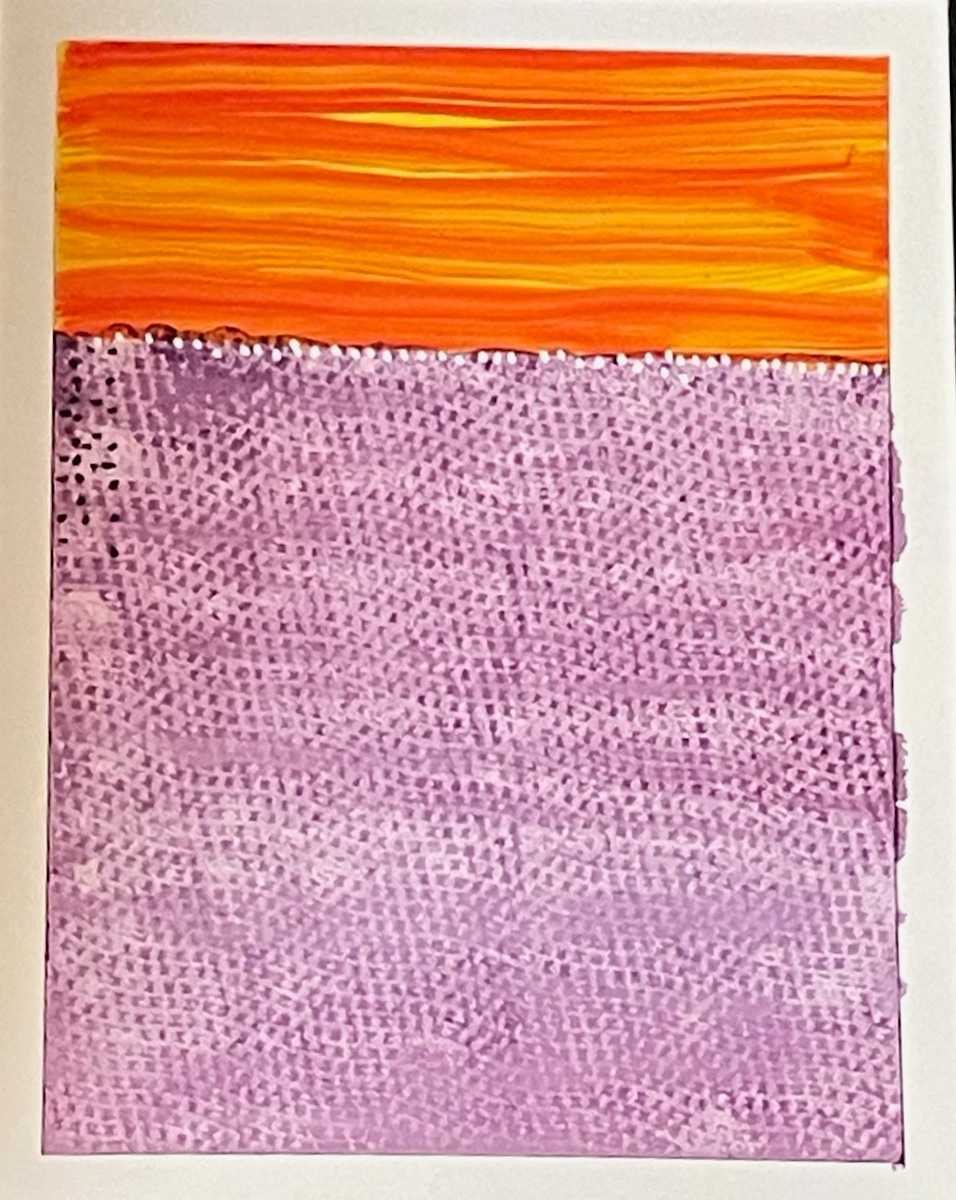 Untitled 138 by Angelo DeFilippo, Image 1.