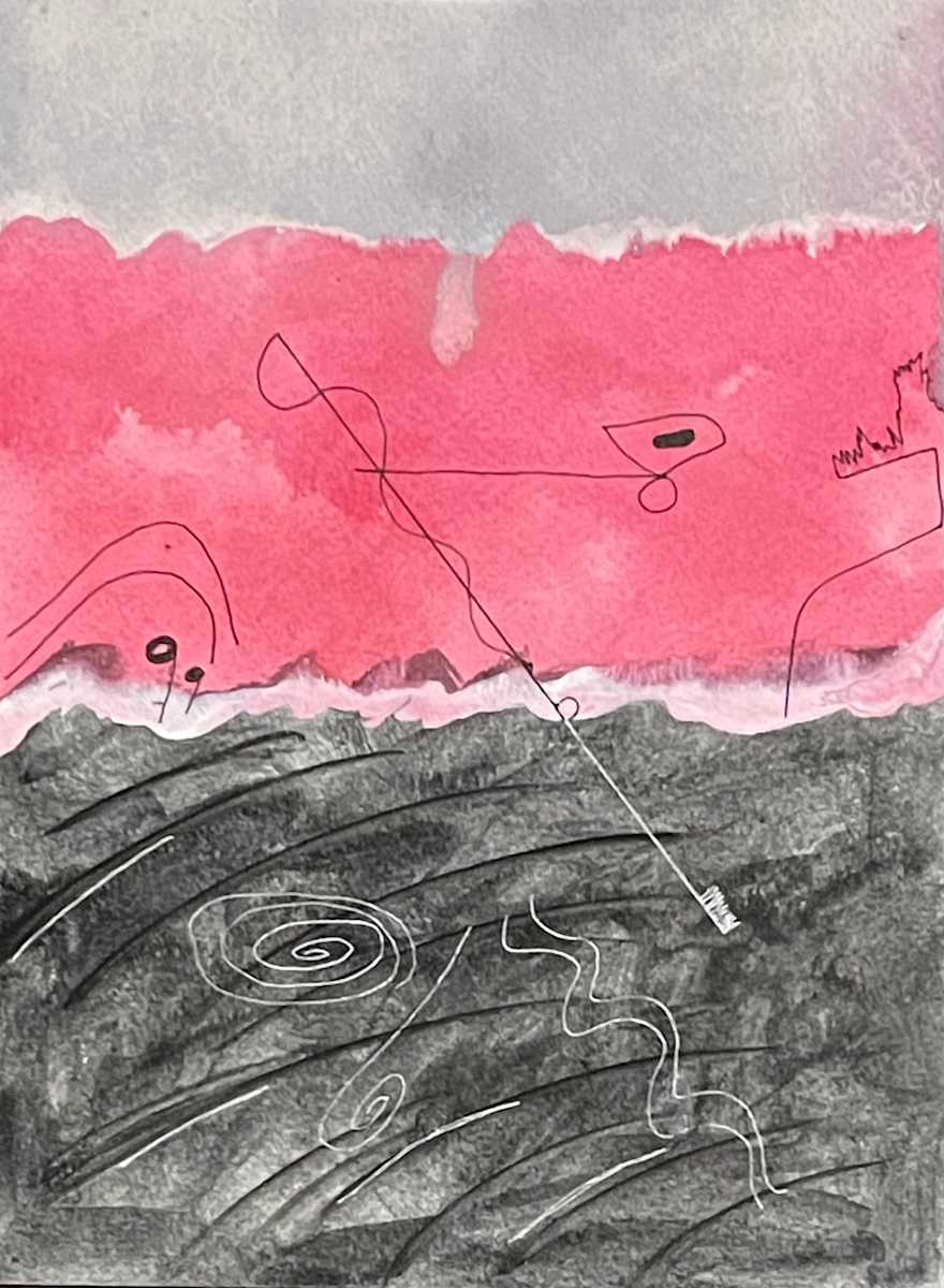Untitled 14 by Angelo DeFilippo, Image 1.