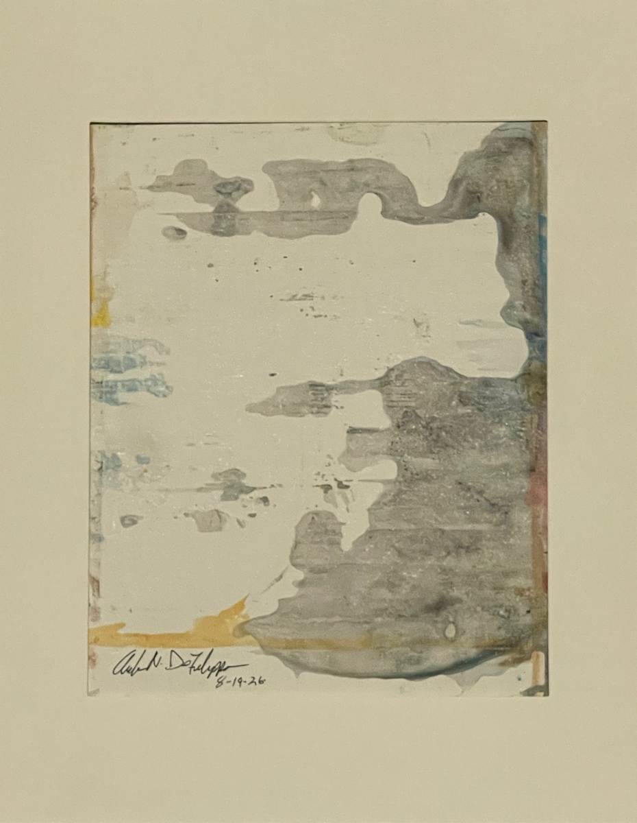 Untitled 152 by Angelo DeFilippo, Image 1.