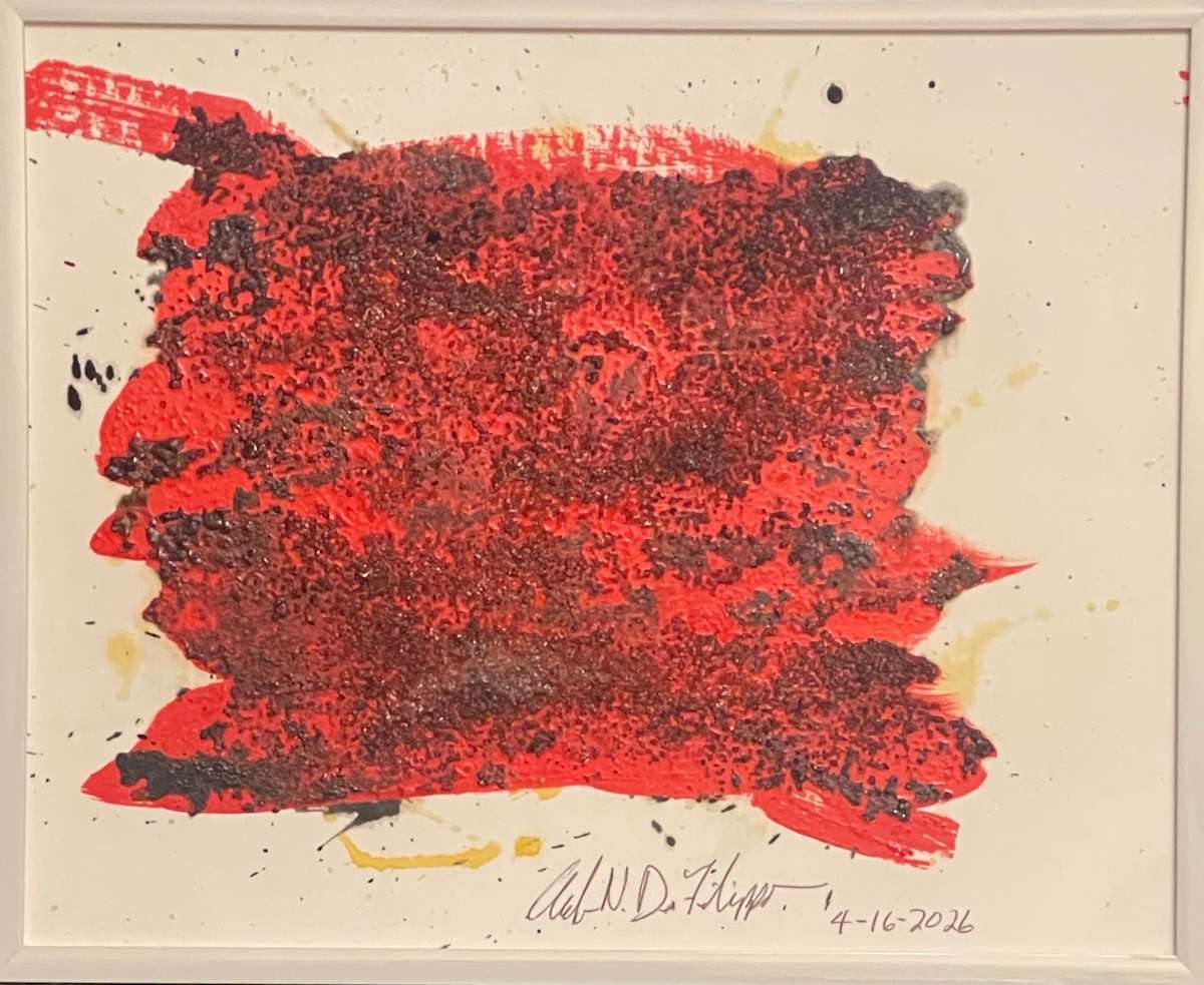 Untitled 171 by Angelo DeFilippo, Image 1.