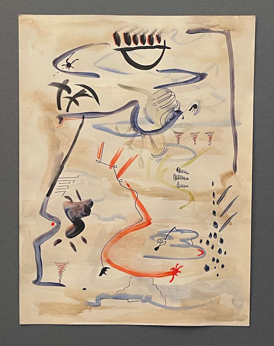 Untitled 179 by Angelo DeFilippo, Image 1.