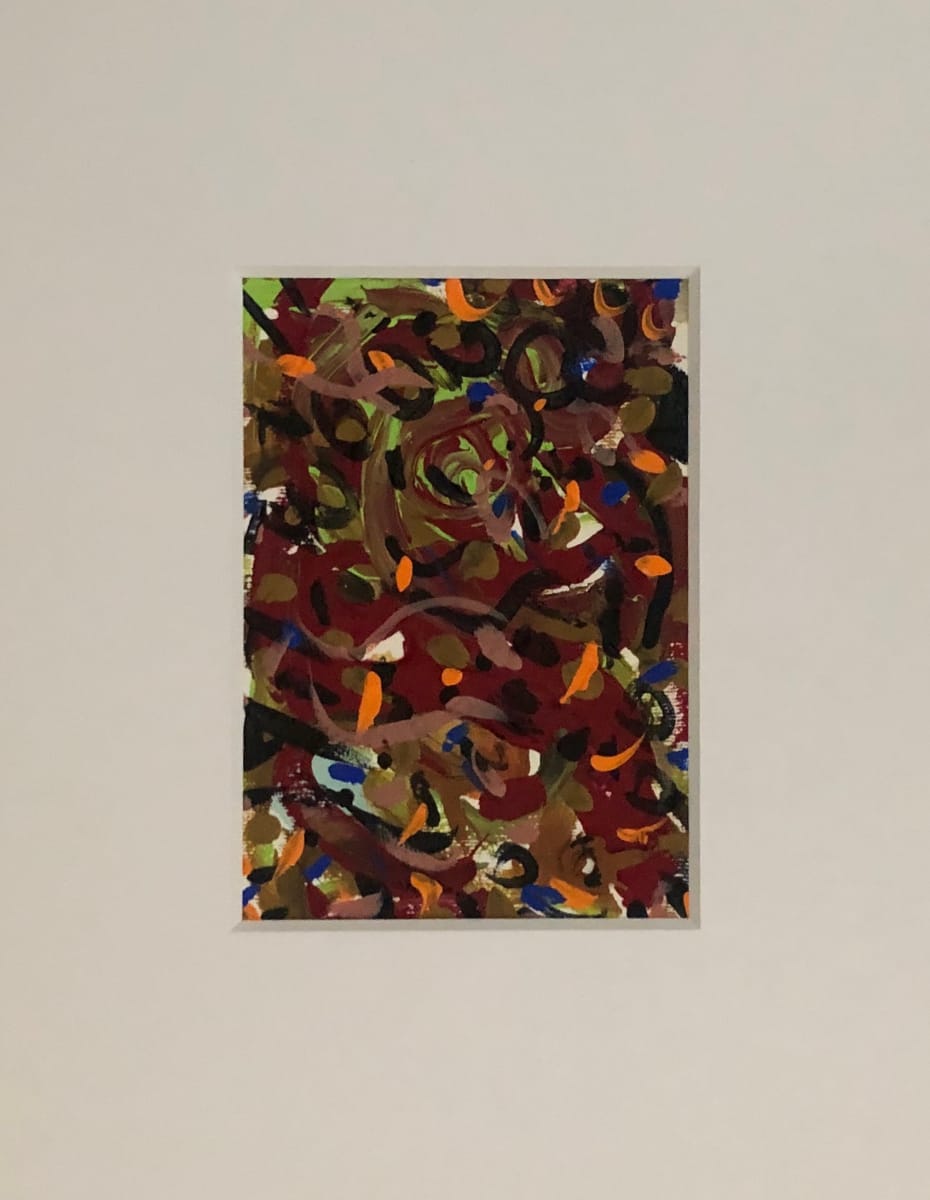 Untitled 17 by Angelo DeFilippo, Image 1.