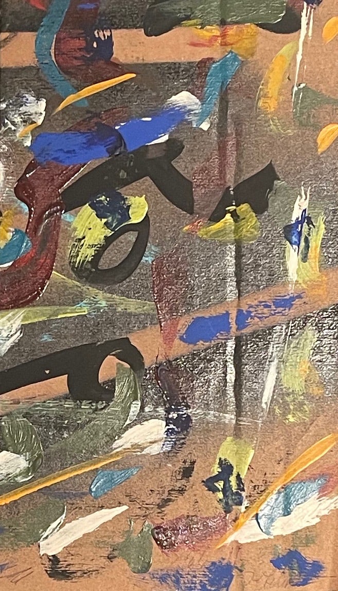 Untitled 18.5 ** by Angelo DeFilippo, Image 1.