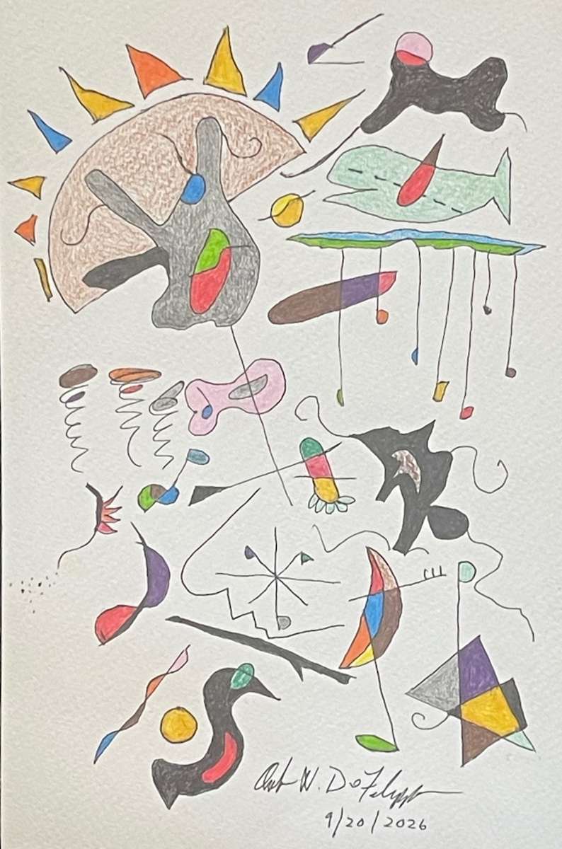 Untitled 180 by Angelo DeFilippo, Image 1.
