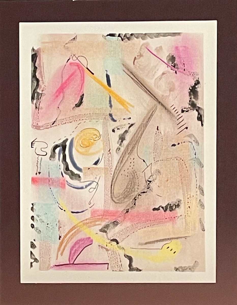 Untitled 182 by Angelo DeFilippo, Image 1.