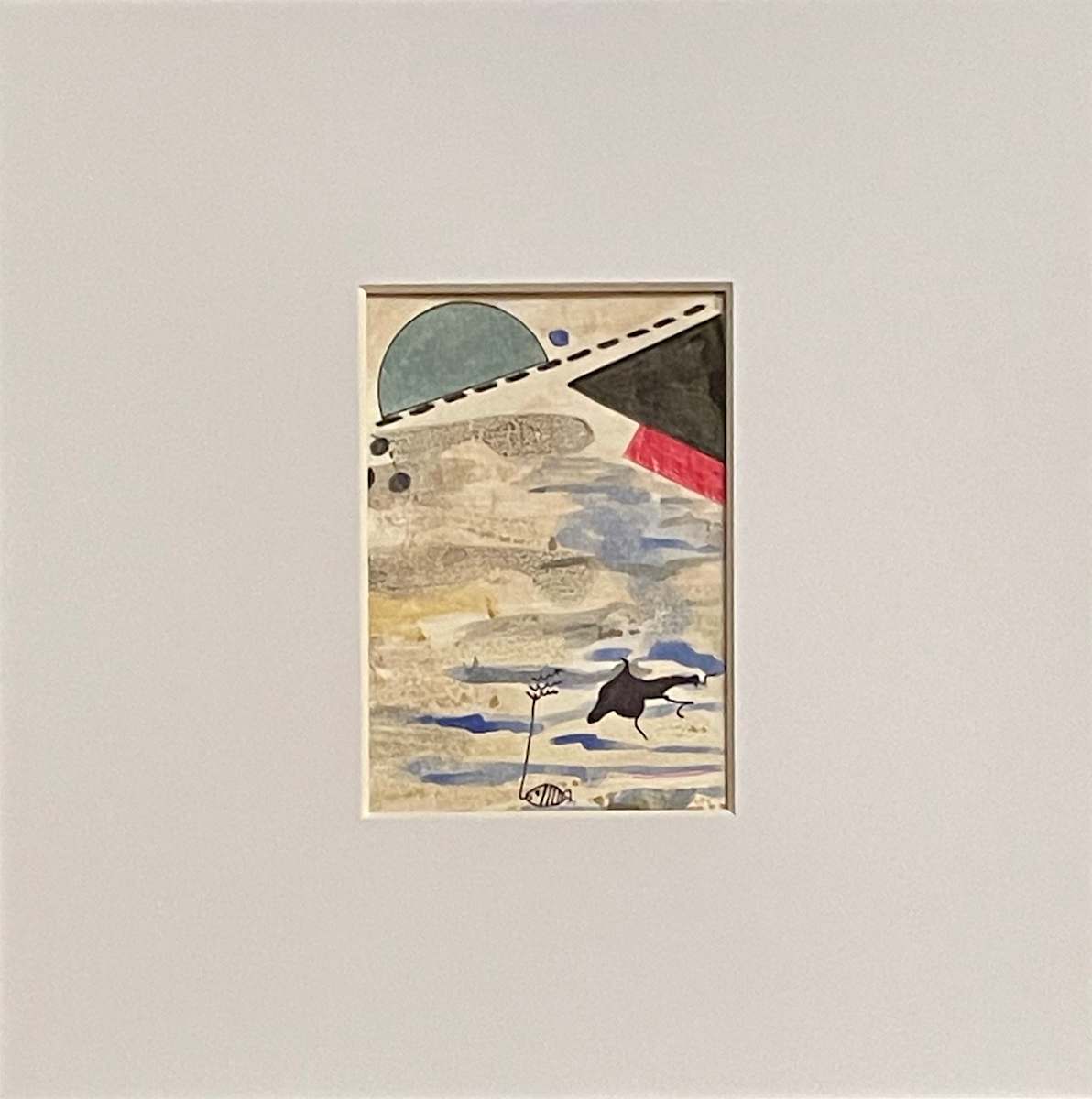 Untitled 209 by Angelo DeFilippo, Image 1.