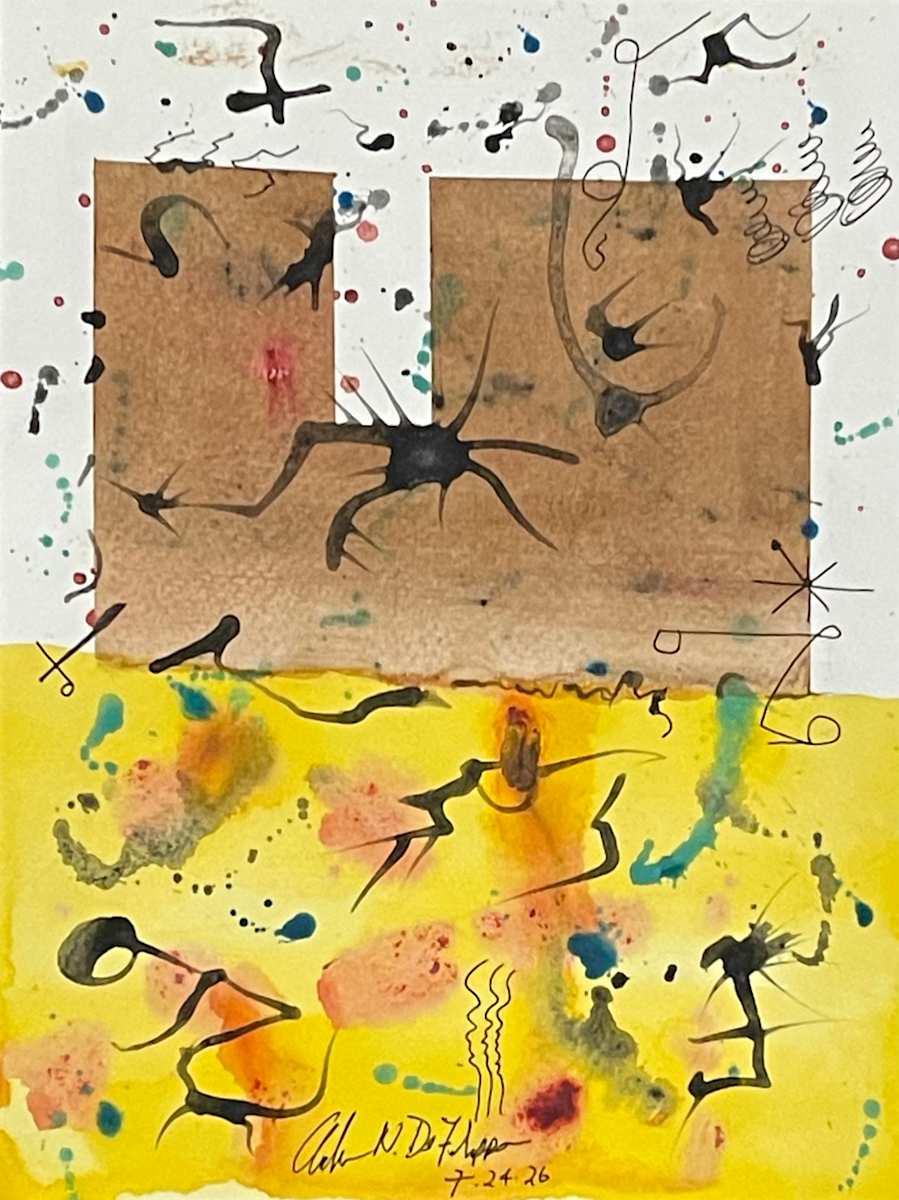 Untitled 20 by Angelo DeFilippo, Image 1.