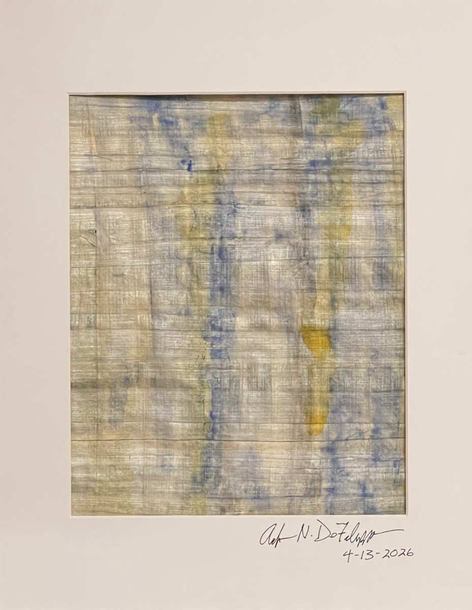 Untitled 217 by Angelo DeFilippo, Image 1.