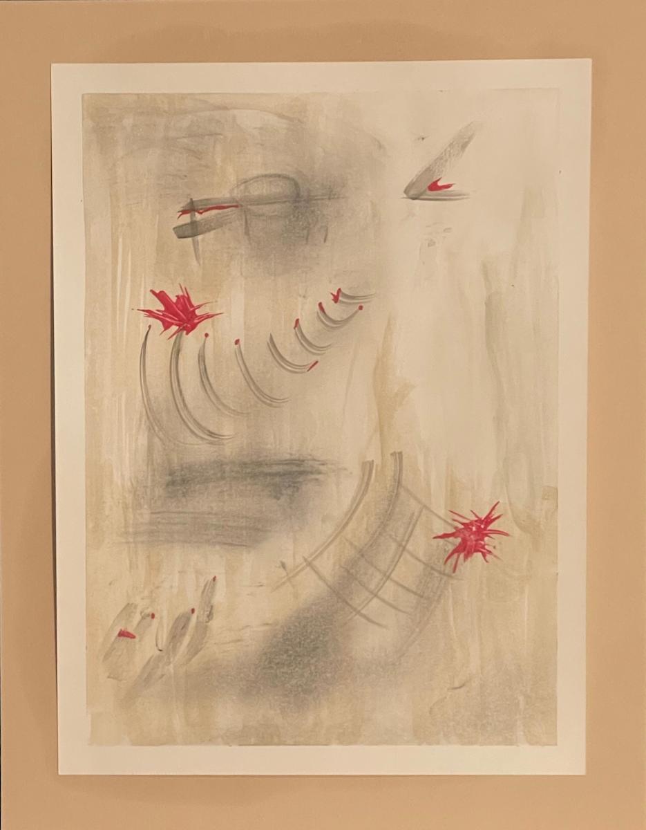 Untitled 220 by Angelo DeFilippo, Image 1.