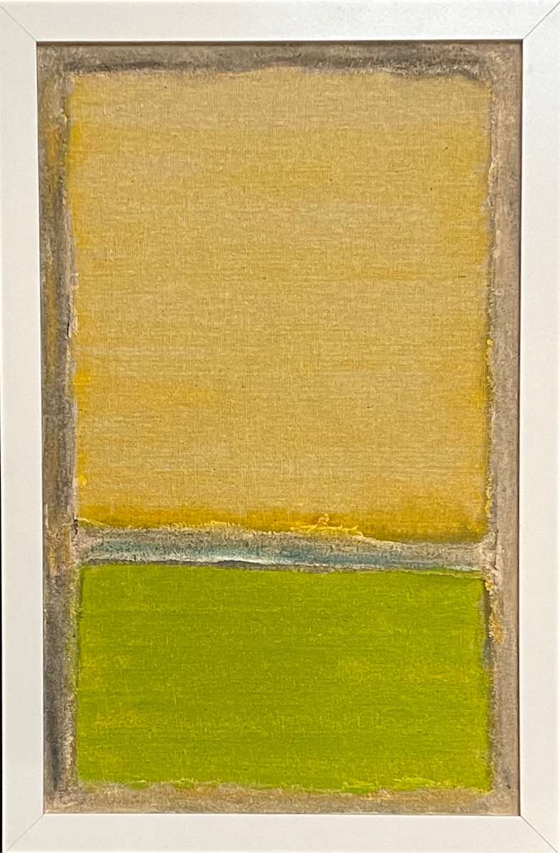 Untitled 228 by Angelo DeFilippo, Image 1.