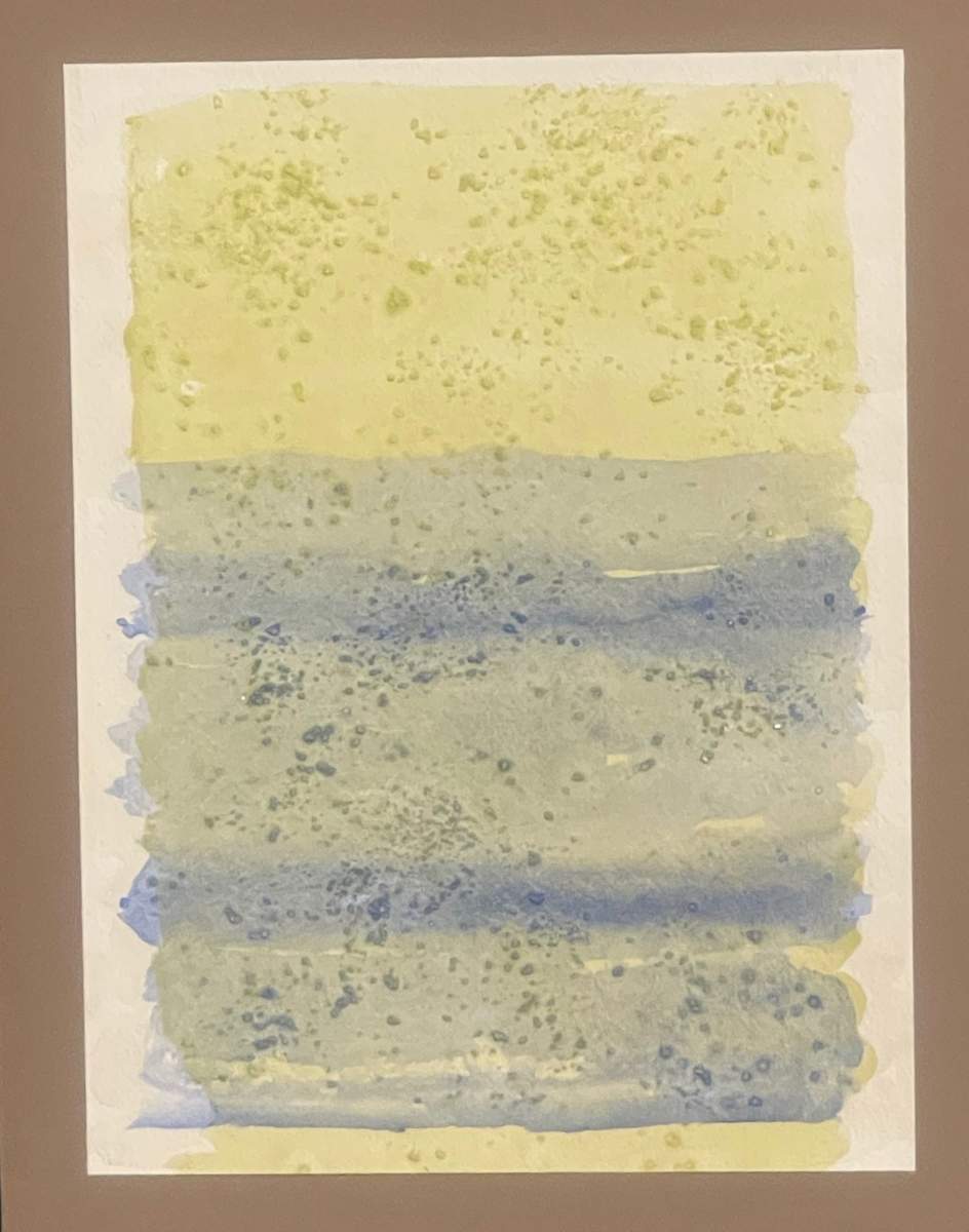 Untitled 232 by Angelo DeFilippo, Image 1.