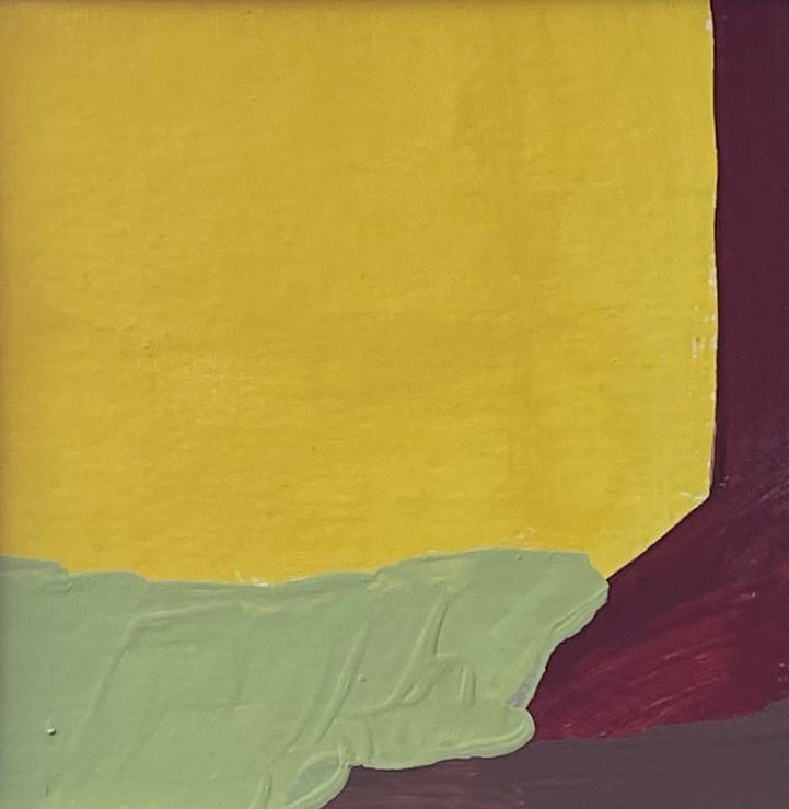 Untitled 27-B ** by Angelo DeFilippo, Image 1.