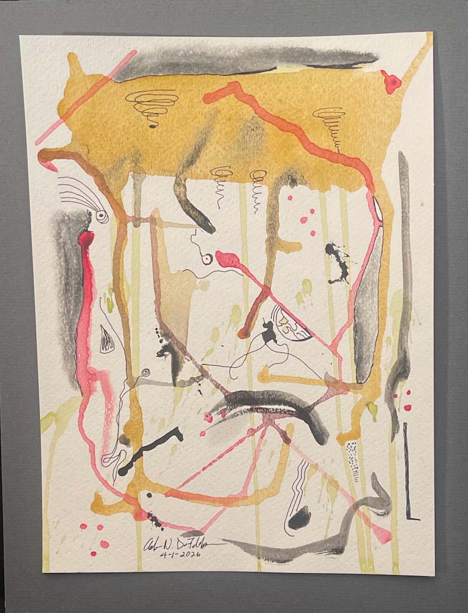 Untitled 276 by Angelo DeFilippo, Image 1.