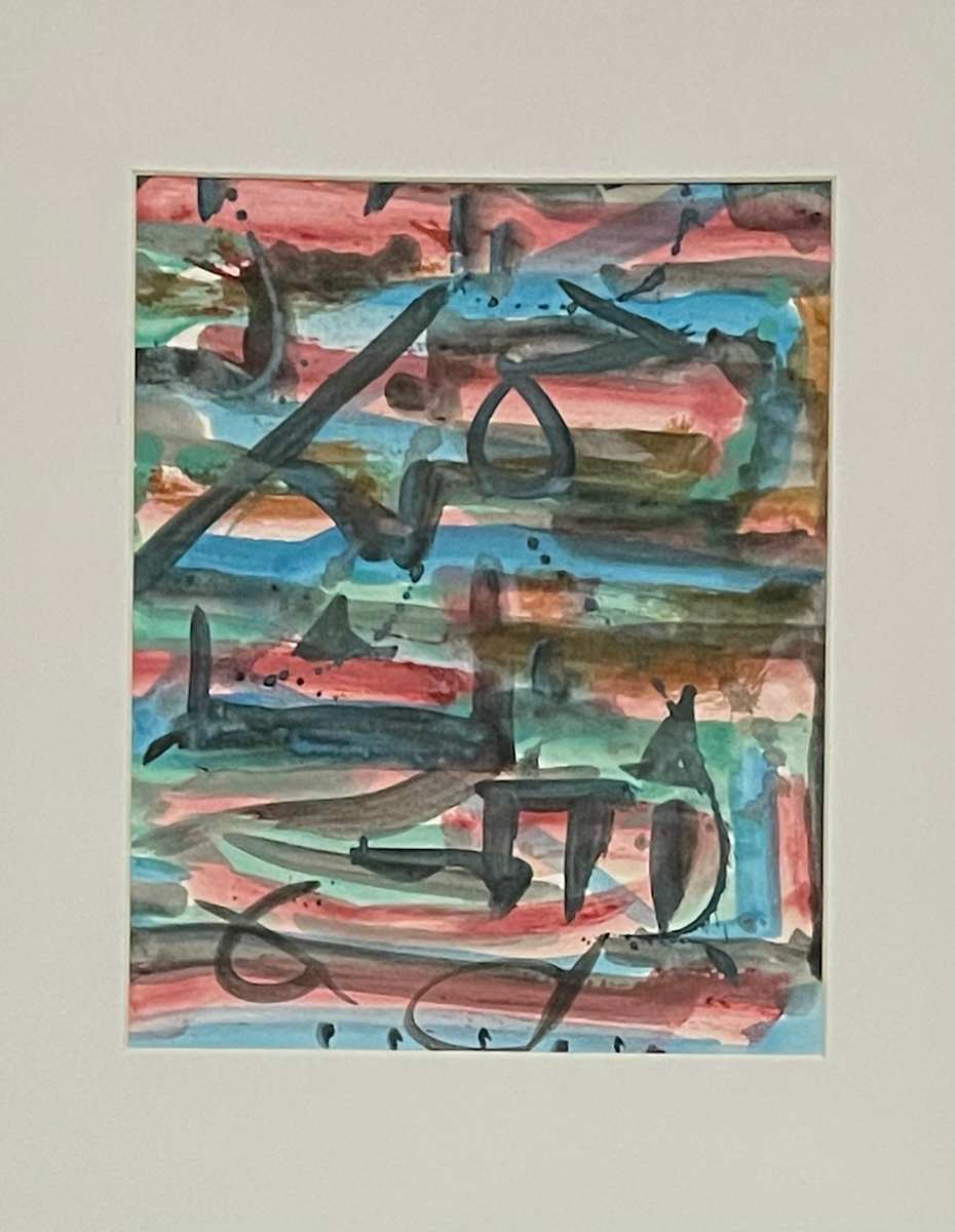 Untitled 28 by Angelo DeFilippo, Image 1.