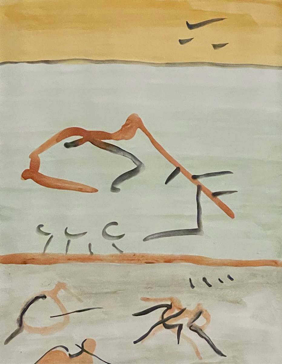 Untitled 2 by Angelo DeFilippo, Image 1.