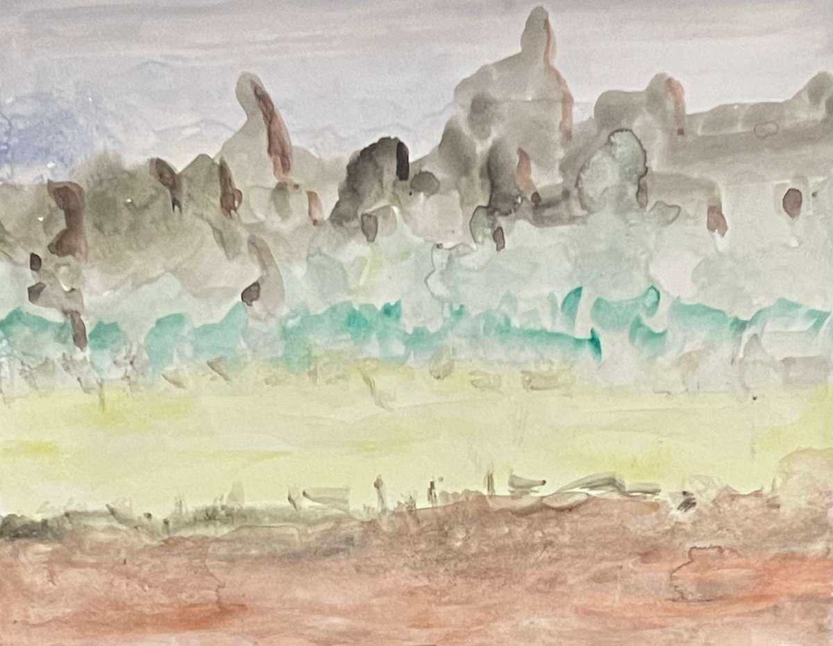 Untitled 31 by Angelo DeFilippo, Image 1.
