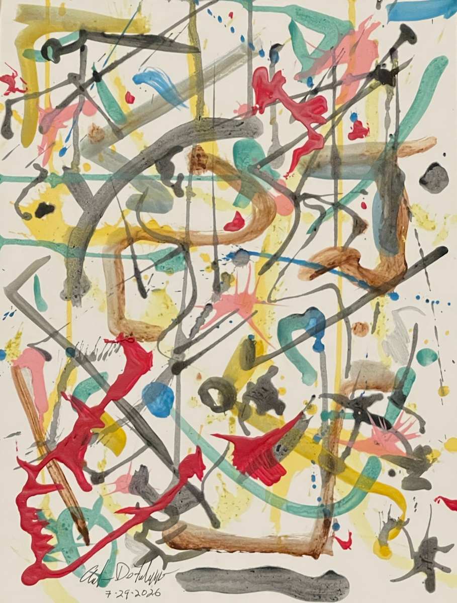 Untitled 32 by Angelo DeFilippo, Image 1.