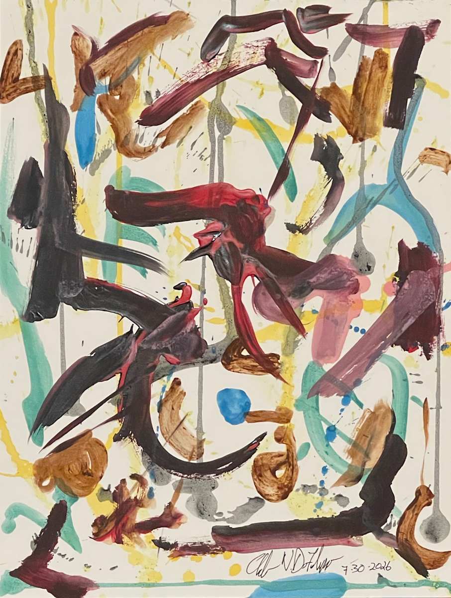 Untitled 34 by Angelo DeFilippo, Image 1.