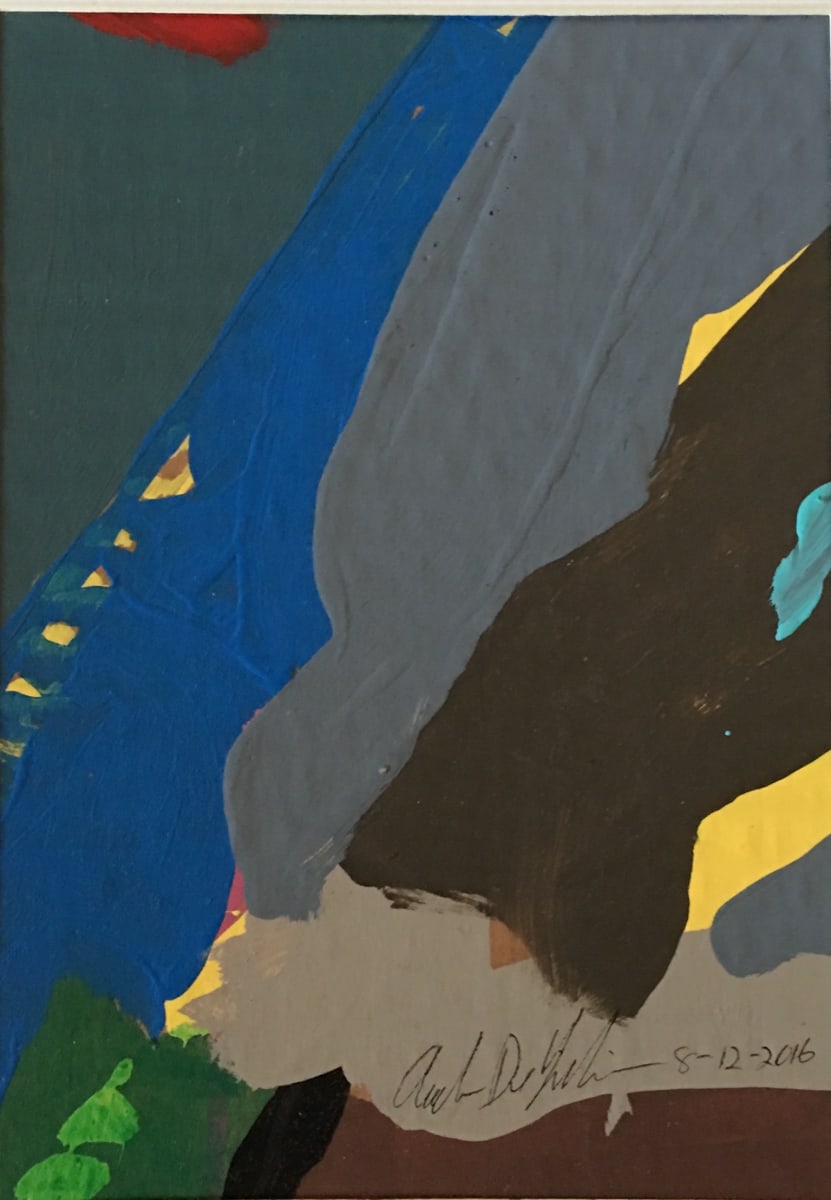 Untitled 41-W ** by Angelo DeFilippo, Image 1.