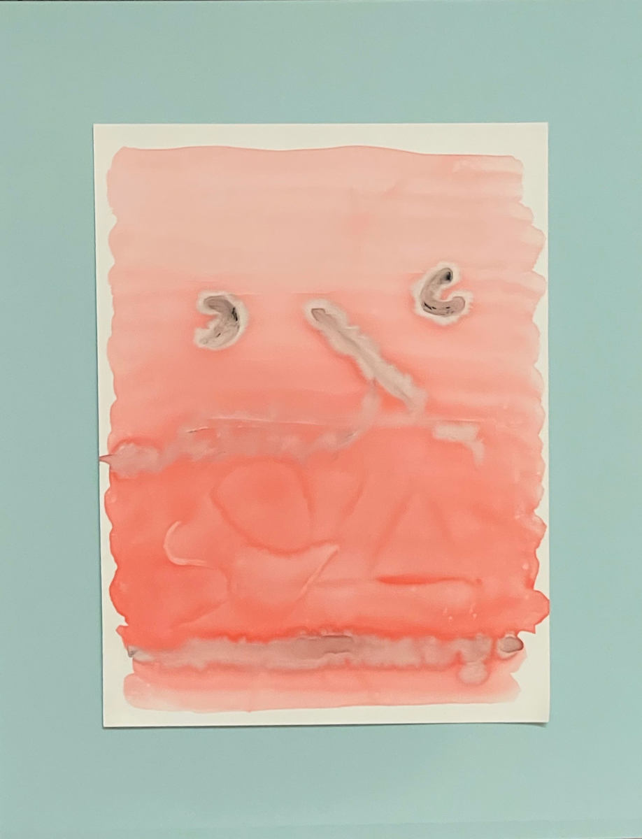 Untitled 412 by Angelo DeFilippo, Image 1.