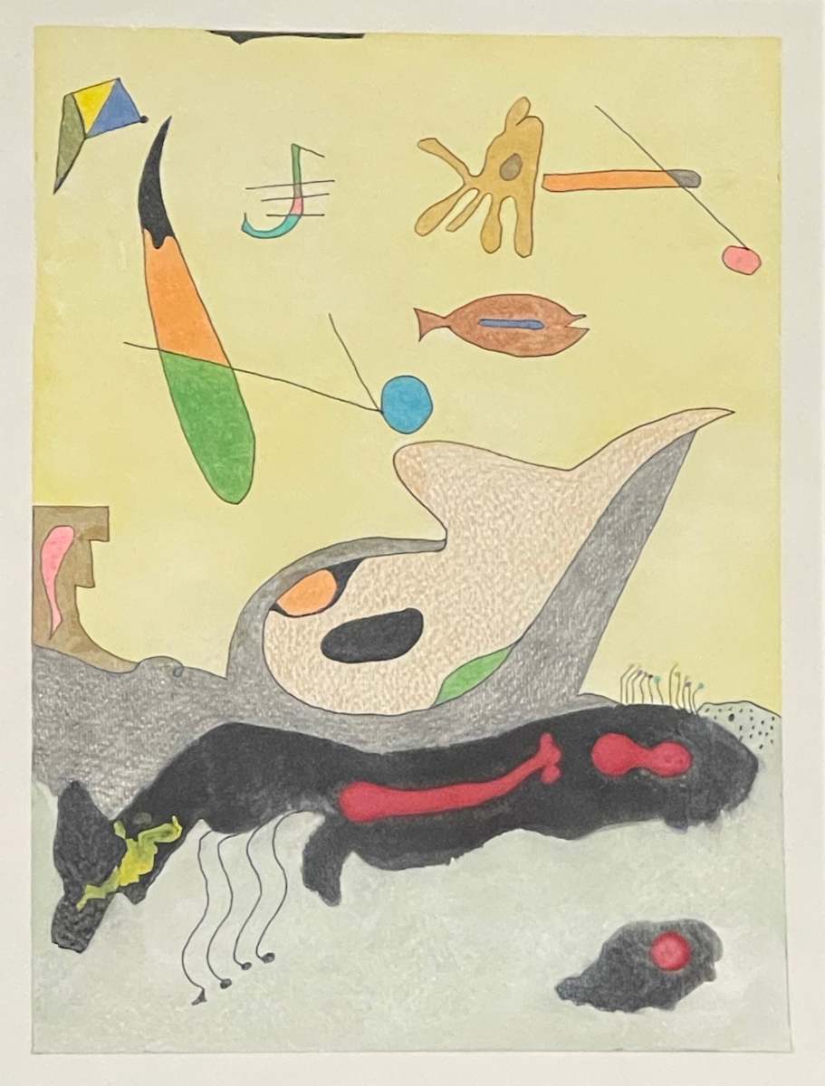 Untitled 41 by Angelo DeFilippo, Image 1.