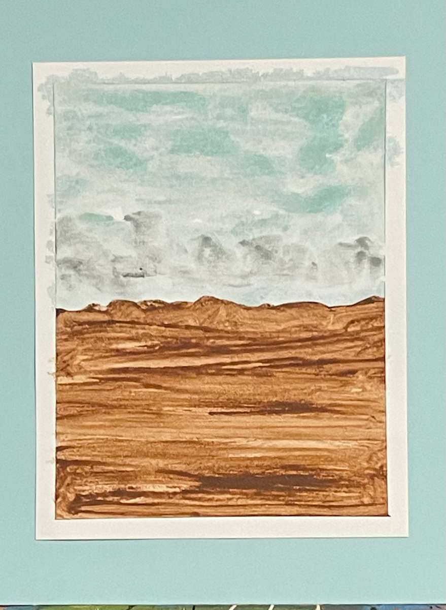 Untitled 43 by Angelo DeFilippo, Image 1.