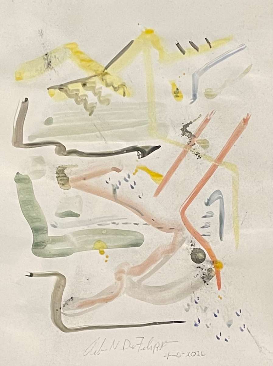 Untitled 46 by Angelo DeFilippo, Image 1.