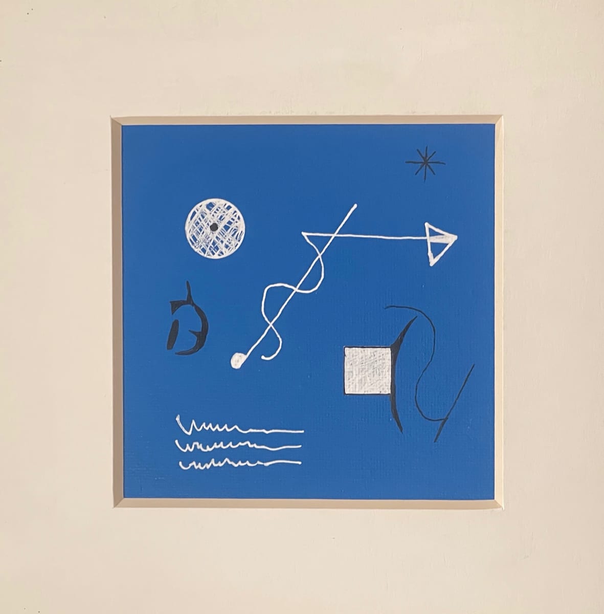 Untitled 47 by Angelo DeFilippo, Image 1.