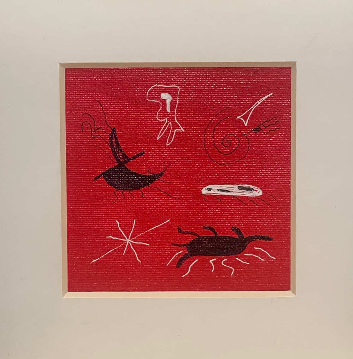 Untitled 50 by Angelo DeFilippo, Image 1.