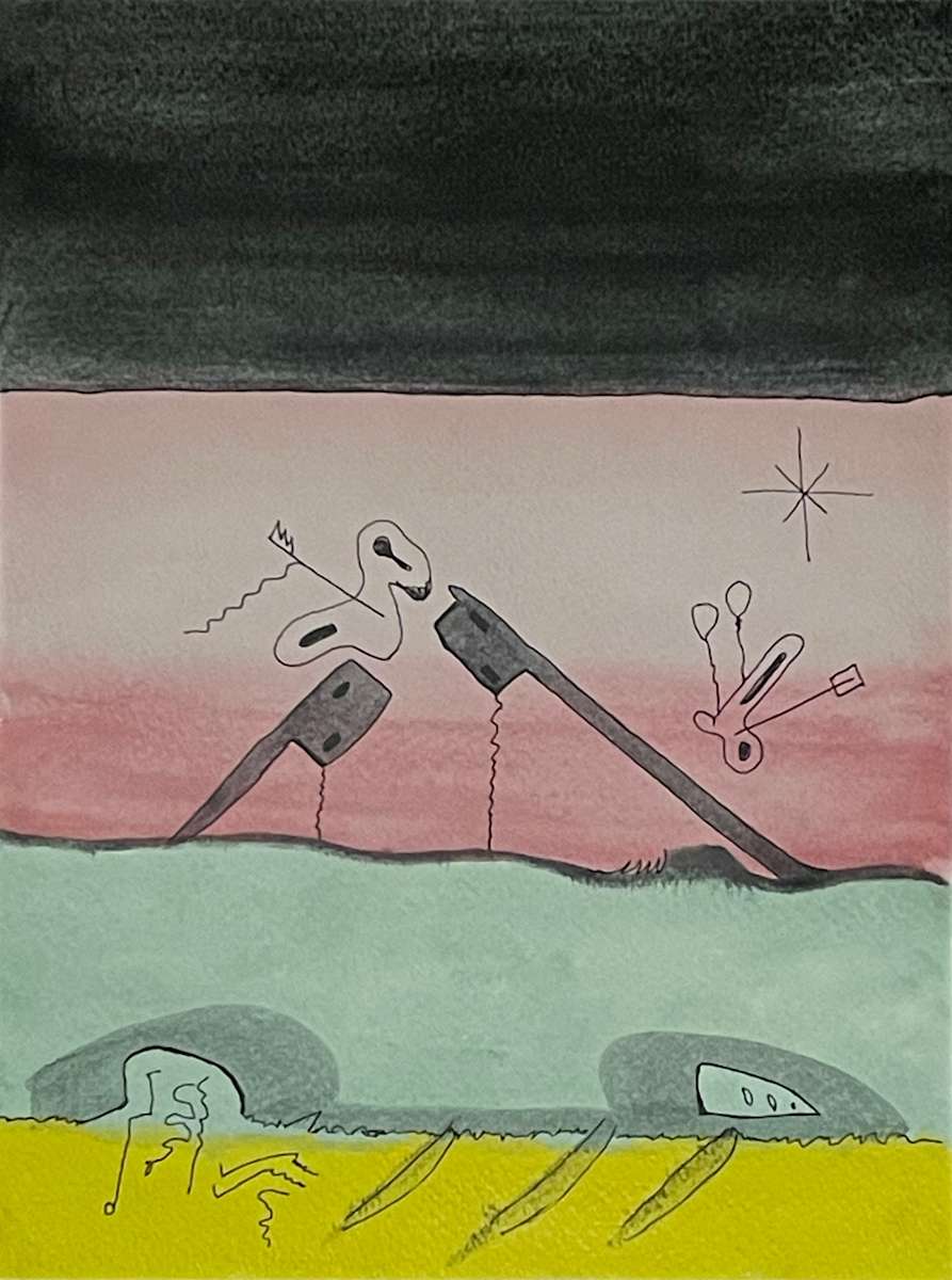 Untitled 56 by Angelo DeFilippo, Image 1.