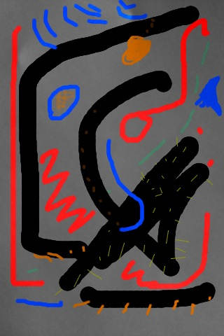 Untitled 610 by Angelo DeFilippo, Image 1.