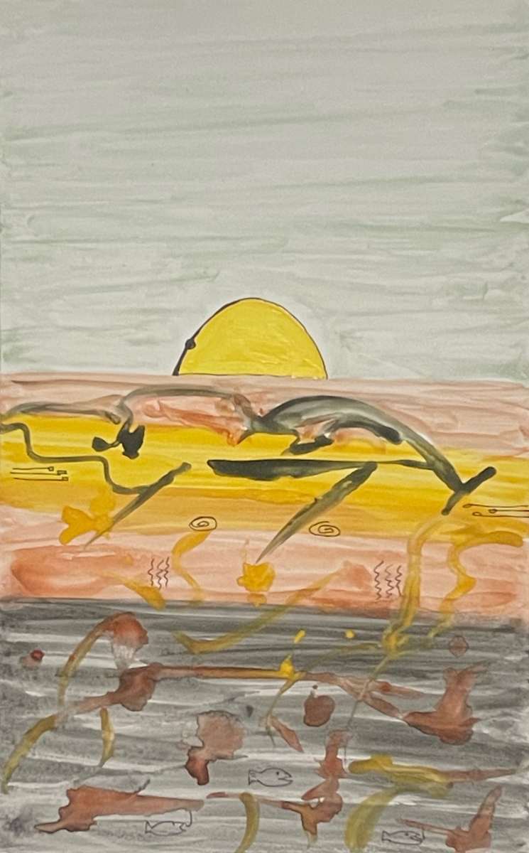 Untitled 62 by Angelo DeFilippo, Image 1.