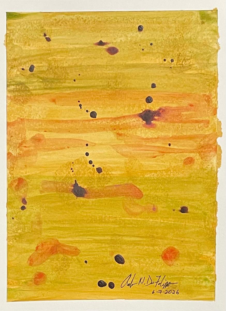 Untitled 6 by Angelo DeFilippo, Image 1.