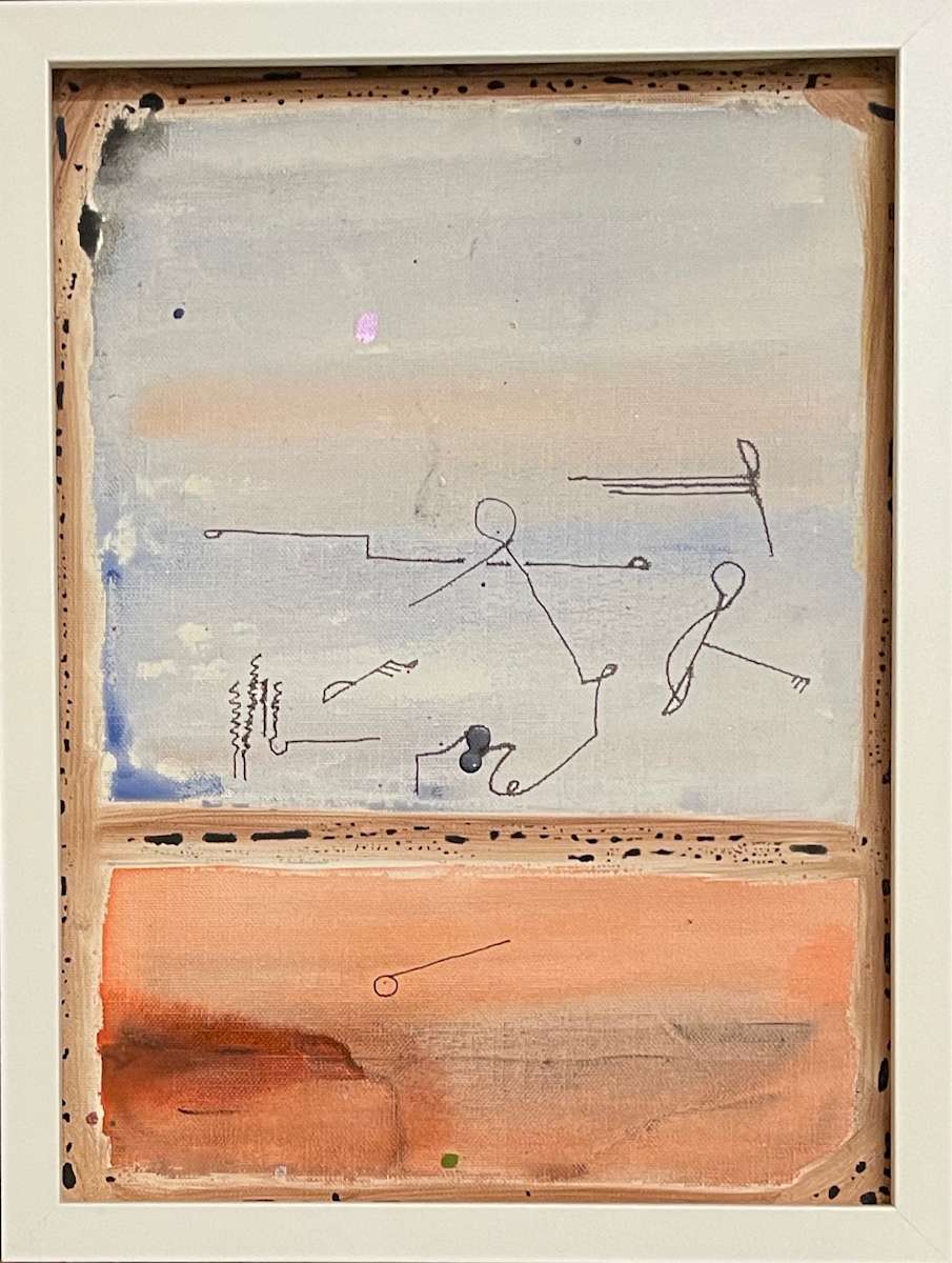 Untitled 77 by Angelo DeFilippo, Image 1.