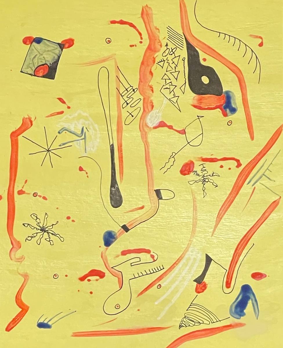 Untitled 80 by Angelo DeFilippo, Image 1.
