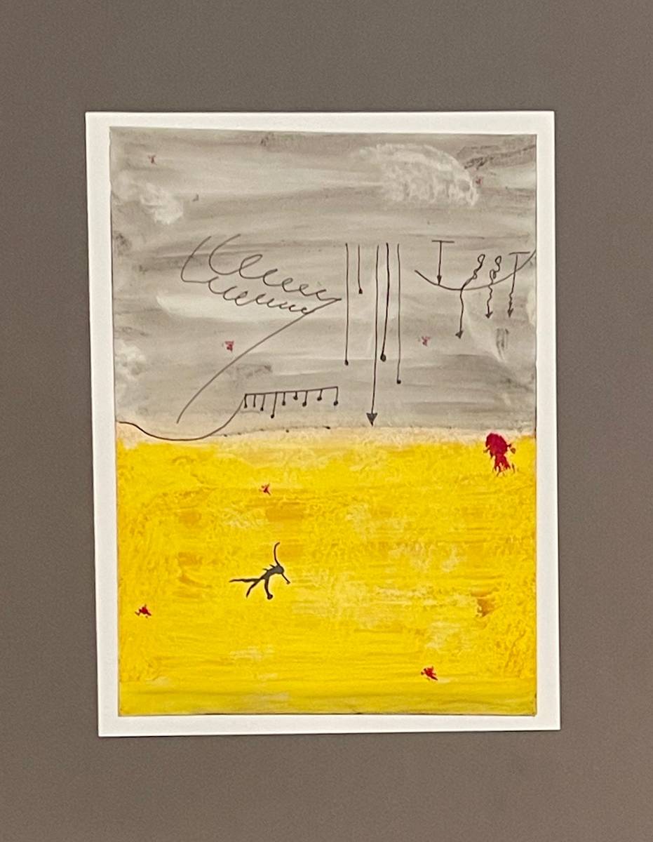 Untitled 82 by Angelo DeFilippo, Image 1.