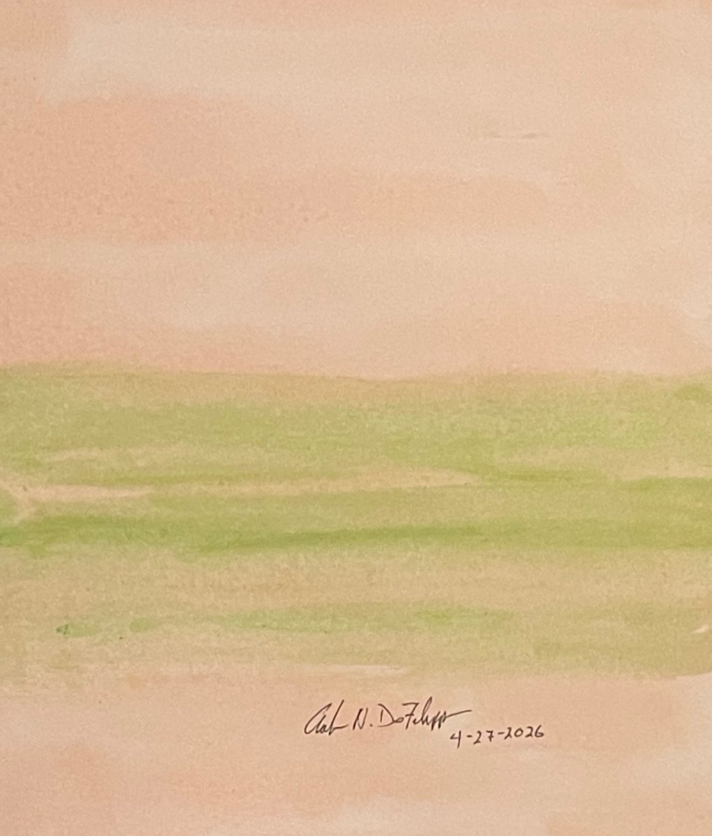 Untitled 89 by Angelo DeFilippo, Image 1.